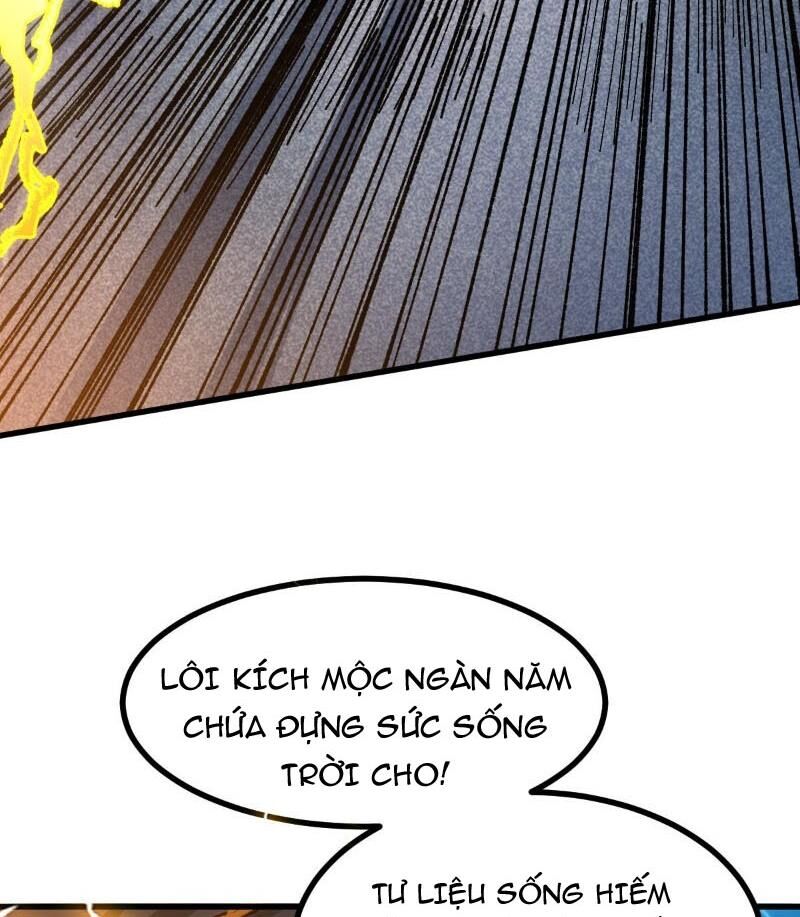 Thánh Khư Chapter 289 - Trang 44