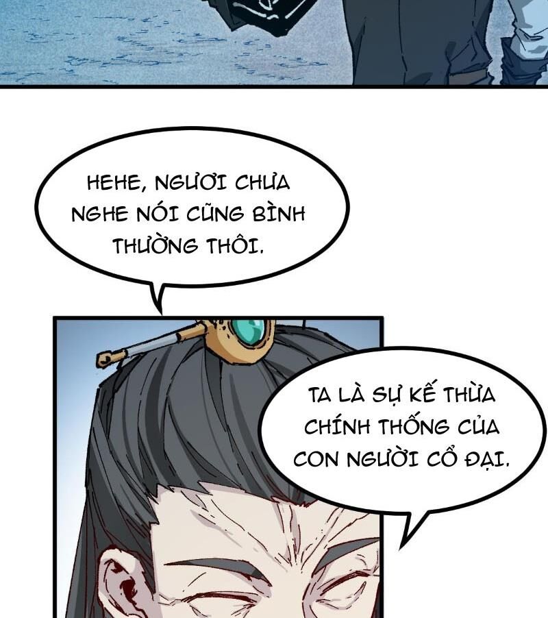 Thánh Khư Chapter 289 - Trang 63