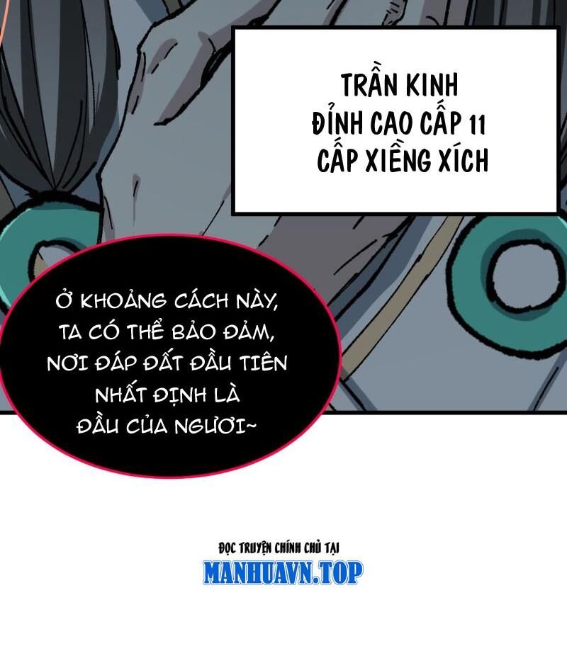 Thánh Khư Chapter 289 - Trang 80