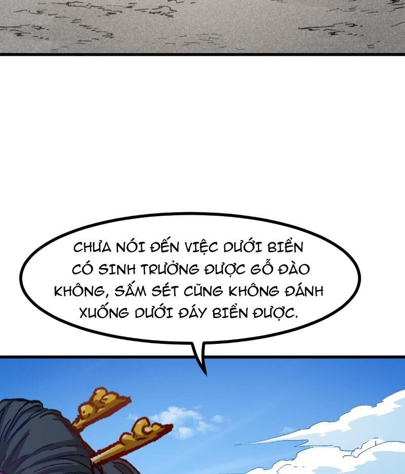 Thánh Khư Chapter 289 - Trang 2