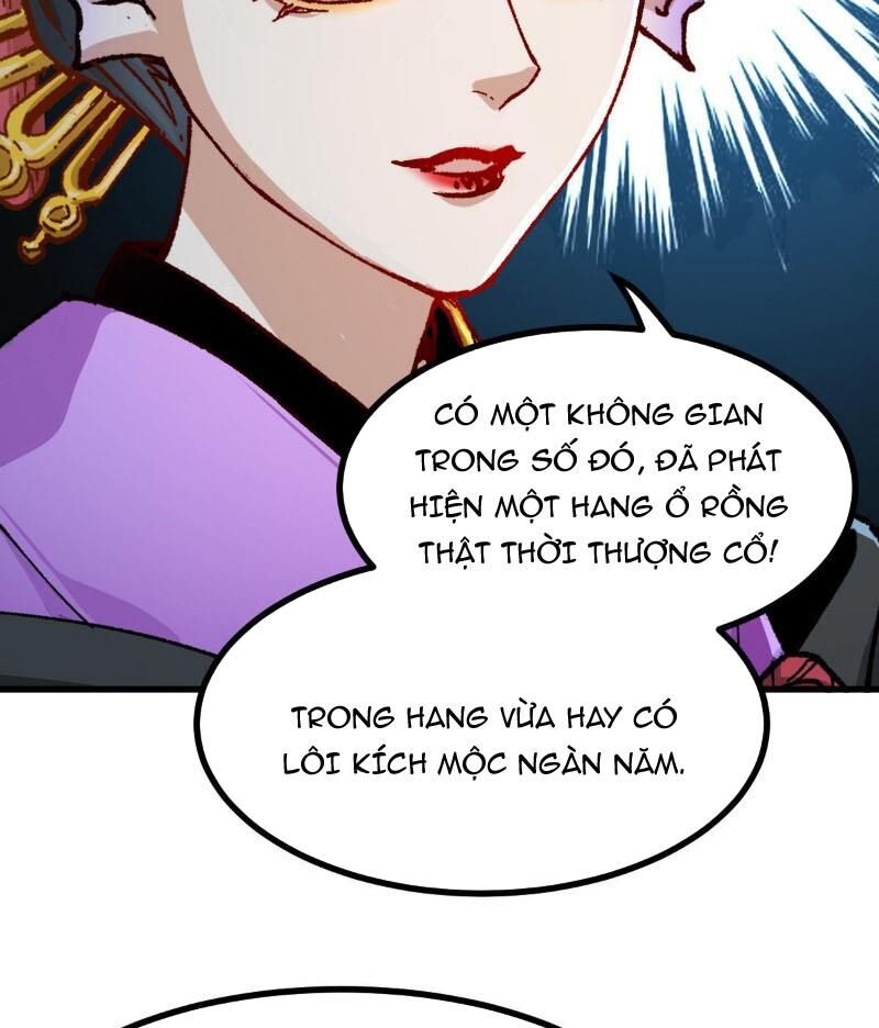 Thánh Khư Chapter 289 - Trang 5