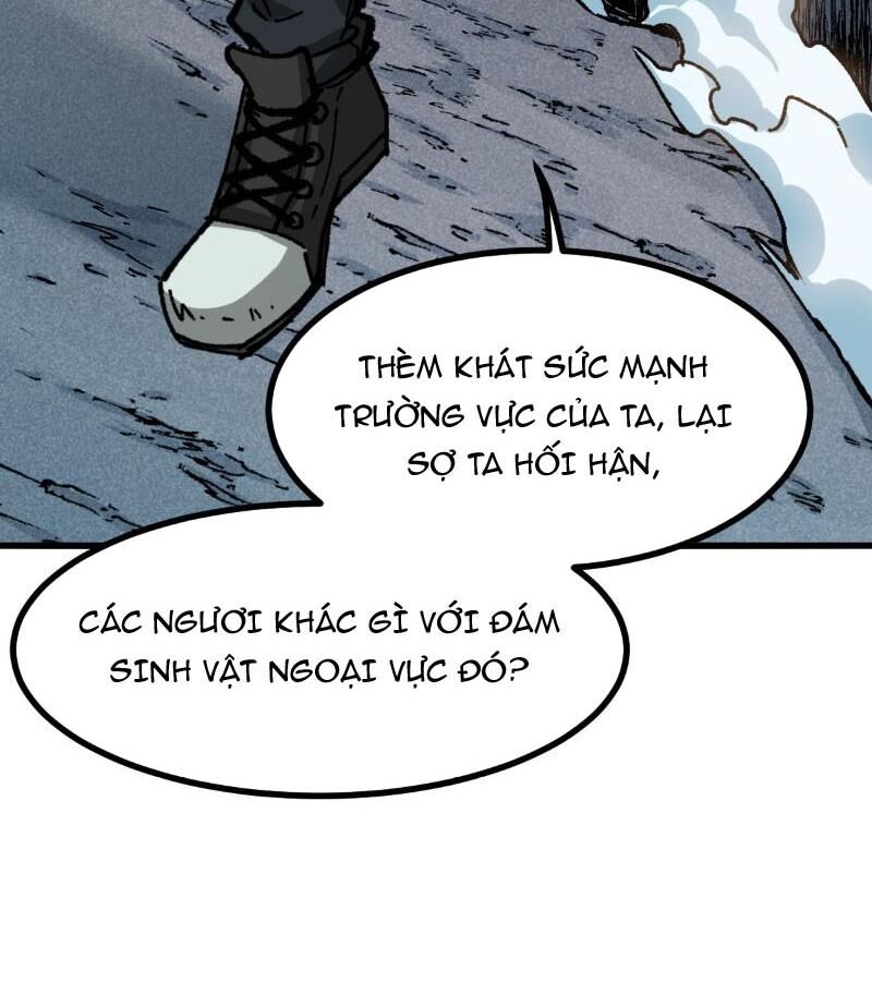 Thánh Khư Chapter 289 - Trang 72