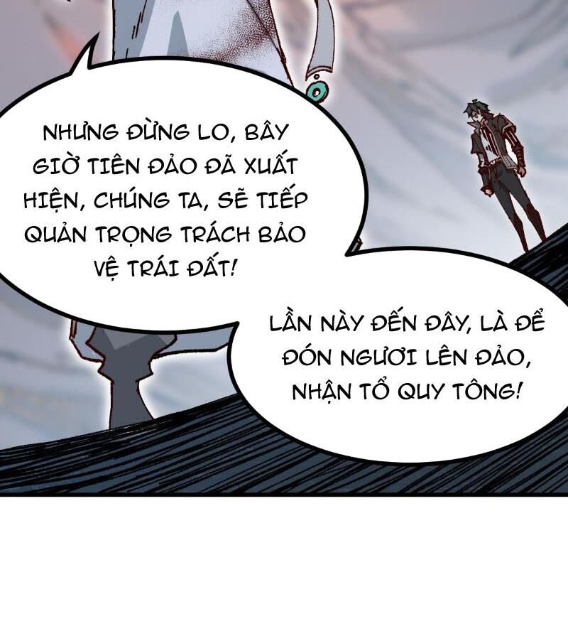 Thánh Khư Chapter 289 - Trang 67