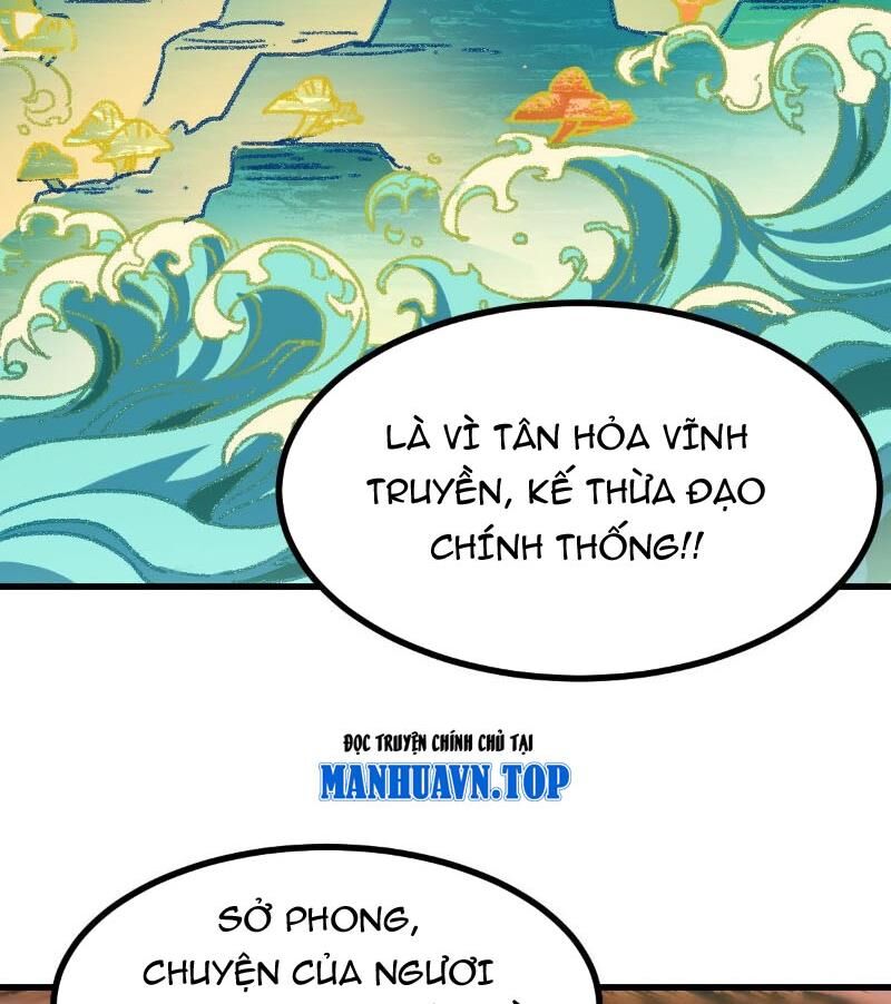 Thánh Khư Chapter 289 - Trang 65