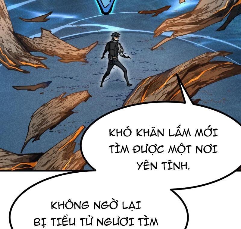 Thánh Khư Chapter 289 - Trang 102