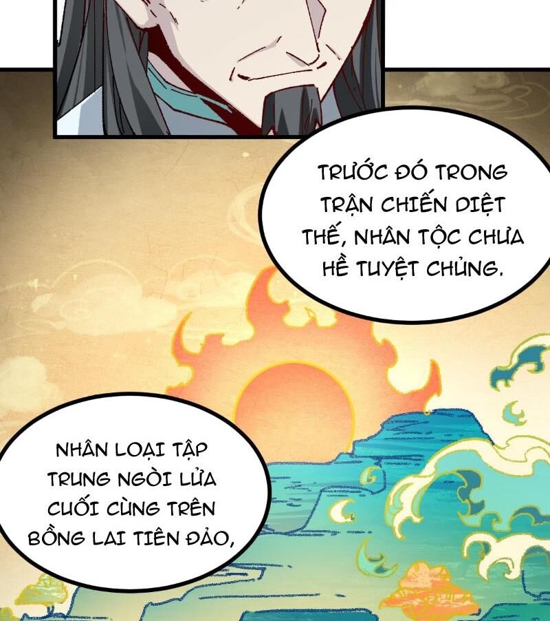 Thánh Khư Chapter 289 - Trang 64