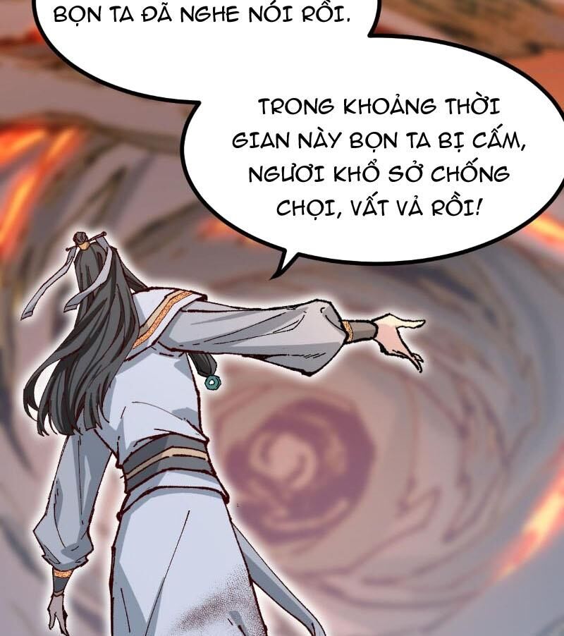 Thánh Khư Chapter 289 - Trang 66