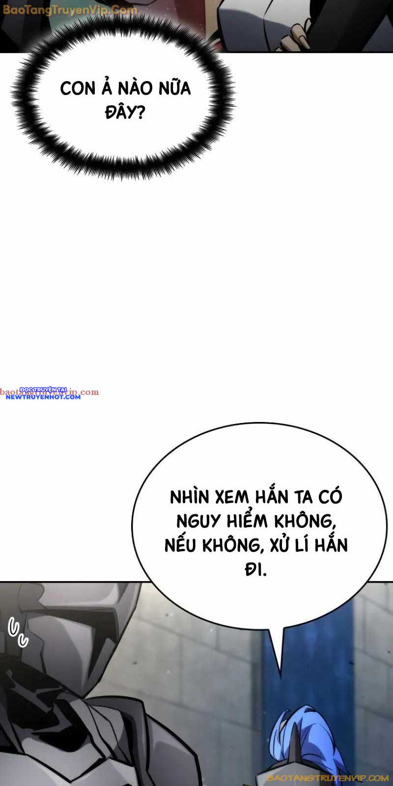 Chiêu Hồn Giả Siêu Phàm chapter 113 - Trang 120