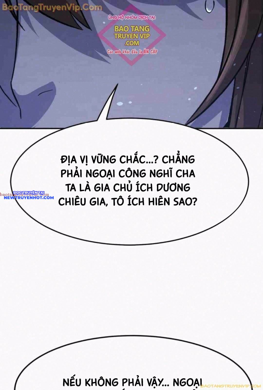 Tuyệt Đối Kiếm Cảm chapter 111 - Trang 129