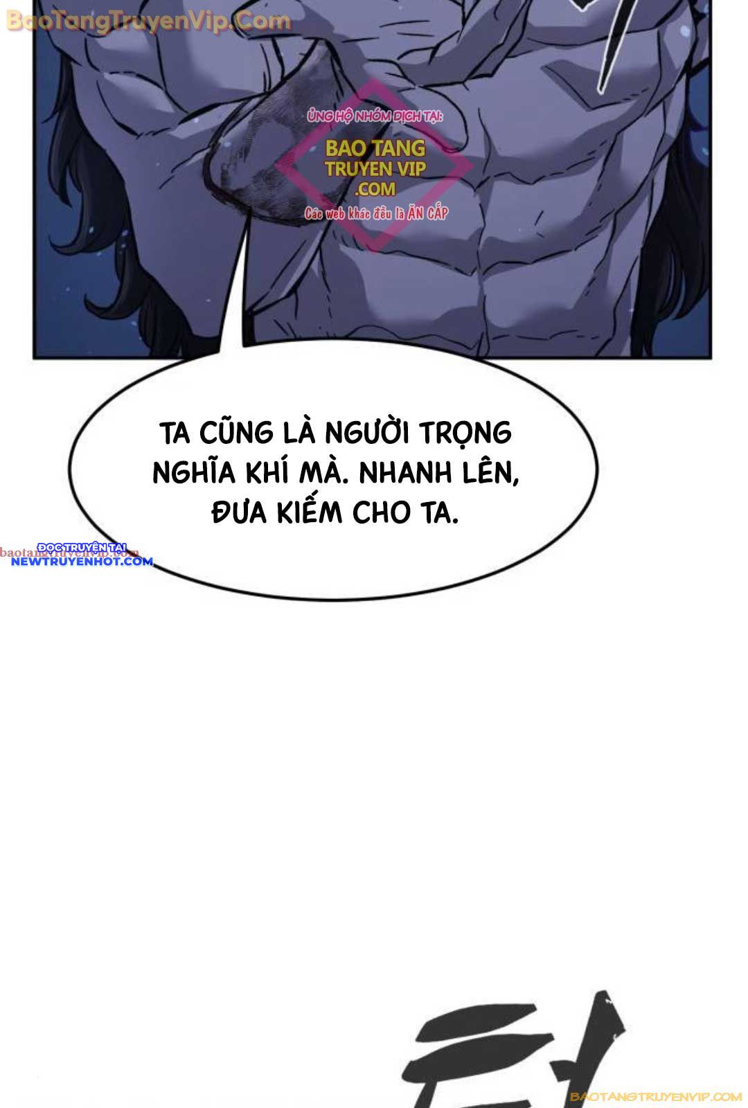 Tuyệt Đối Kiếm Cảm chapter 111 - Trang 24