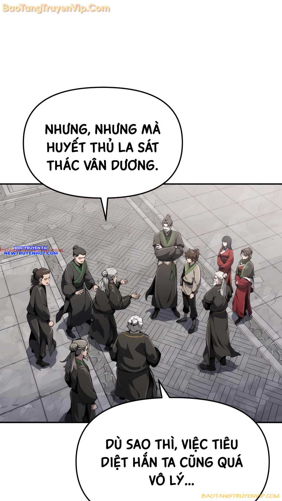 Chuyên Gia Côn Trùng Tại Đường Gia Tứ Xuyên chapter 13 - Trang 18