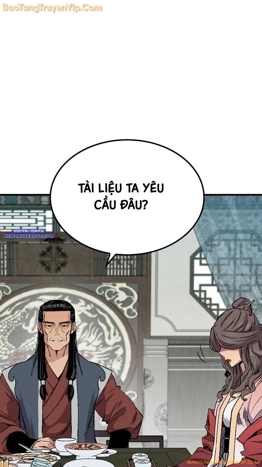 Thiên Ma Quy Hoàn chapter 46 - Trang 33