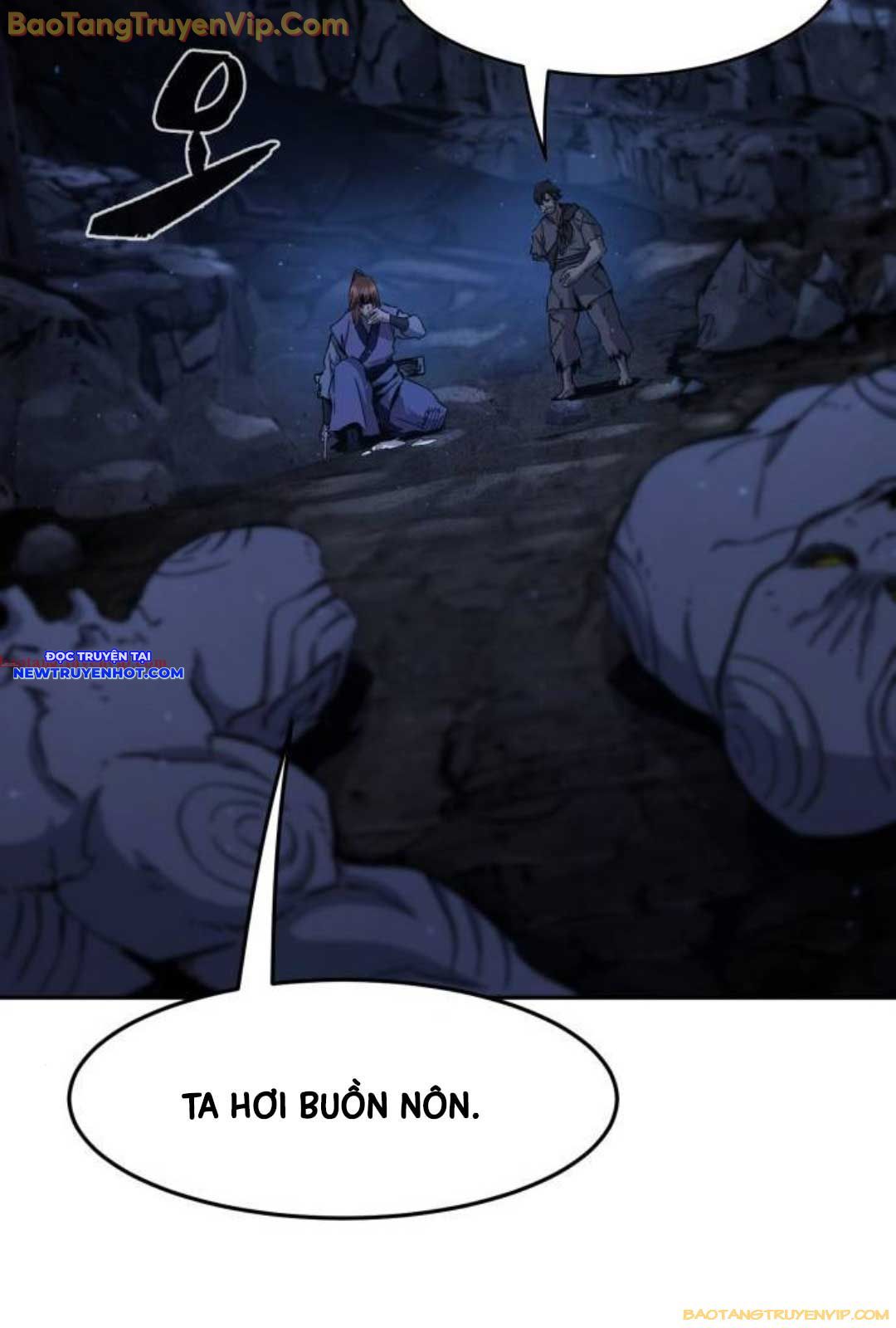 Tuyệt Đối Kiếm Cảm chapter 111 - Trang 74