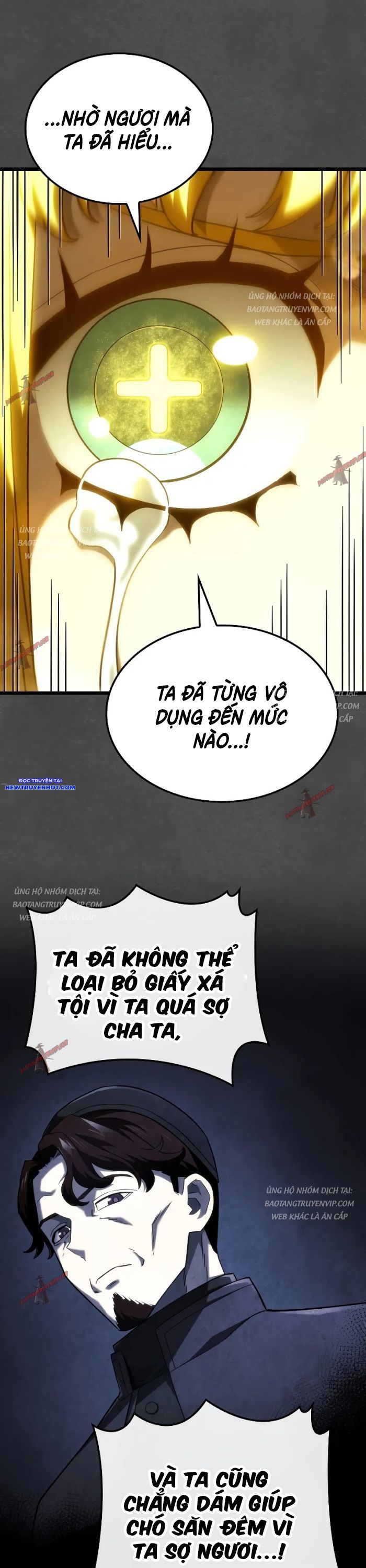 Thiết Huyết Kiếm Sĩ Hồi Quy chapter 89 - Trang 26