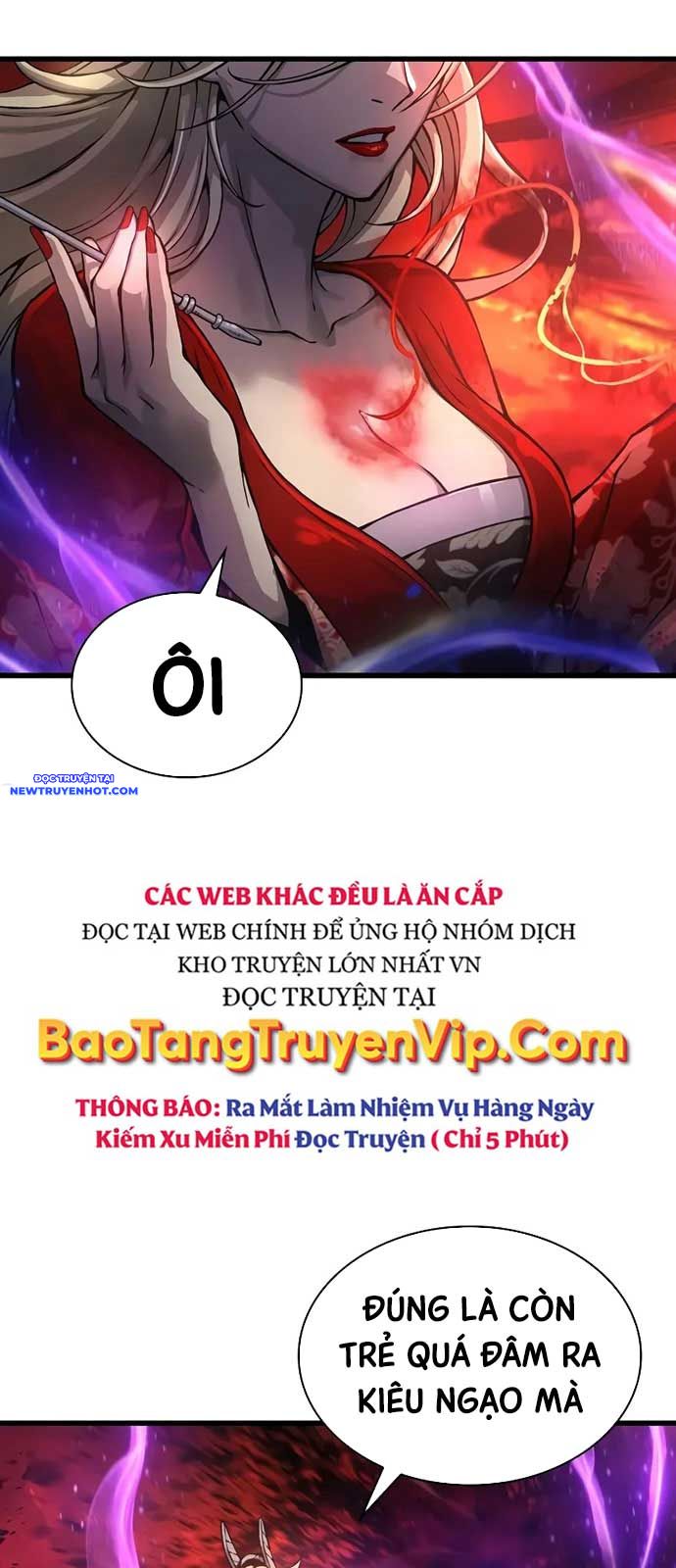 Quái Lực Loạn Thần chapter 50 - Trang 3