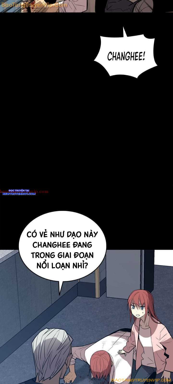 Tôi Là Lính Mới chapter 215 - Trang 10