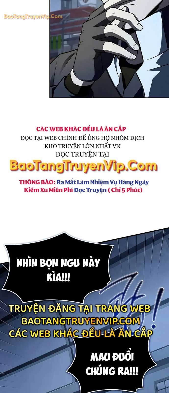 Kim Chiến Sĩ: Hành Trình Xây Dựng Đặc Tính Chapter 15 - Trang 11