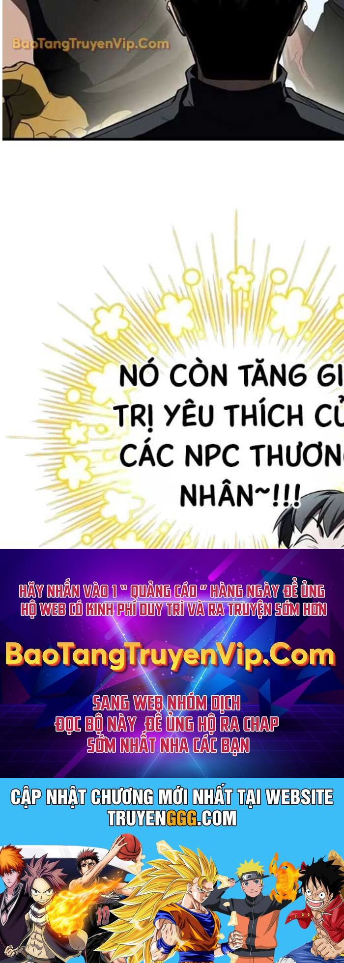 Kim Chiến Sĩ: Hành Trình Xây Dựng Đặc Tính Chapter 15 - Trang 109