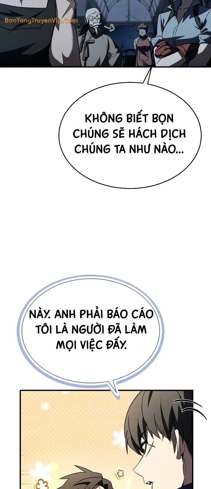 Kim Chiến Sĩ: Hành Trình Xây Dựng Đặc Tính Chapter 15 - Trang 99