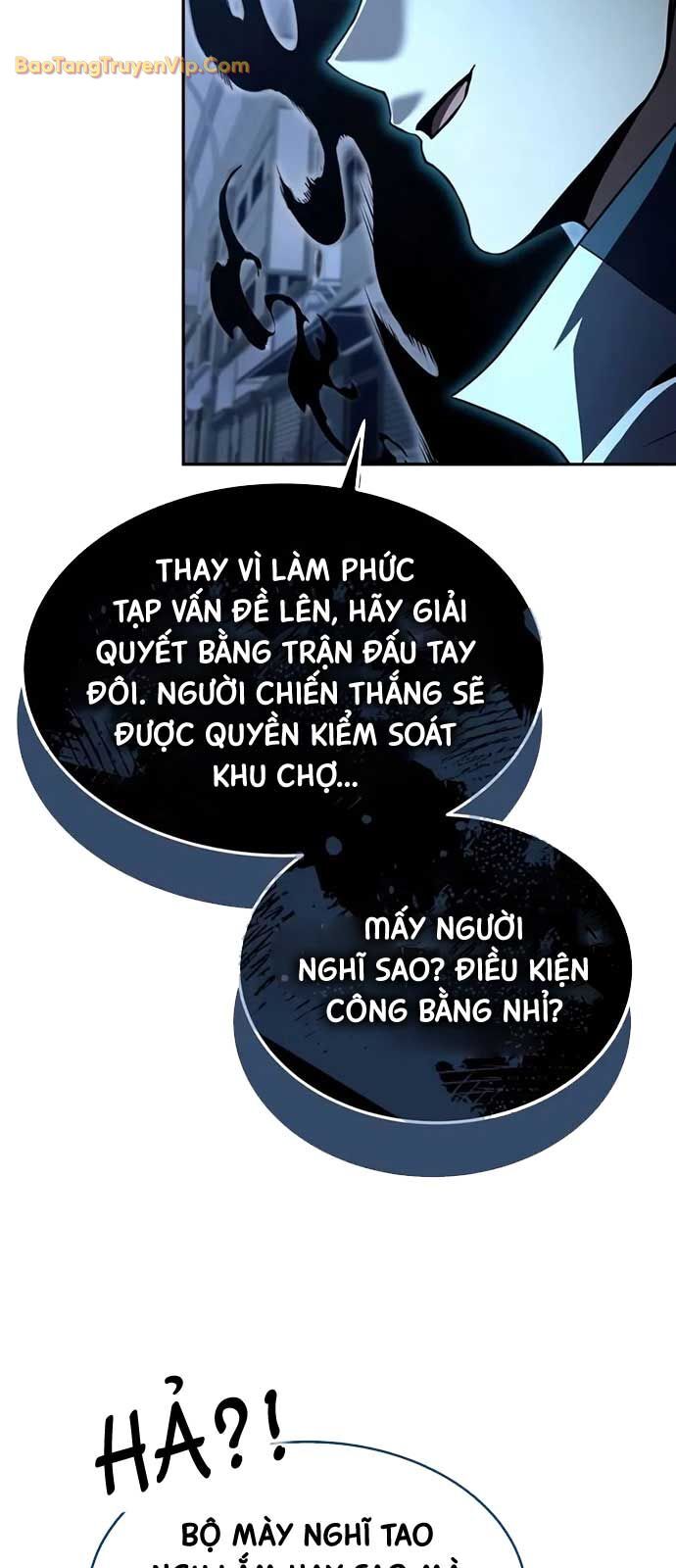 Kim Chiến Sĩ: Hành Trình Xây Dựng Đặc Tính Chapter 15 - Trang 38