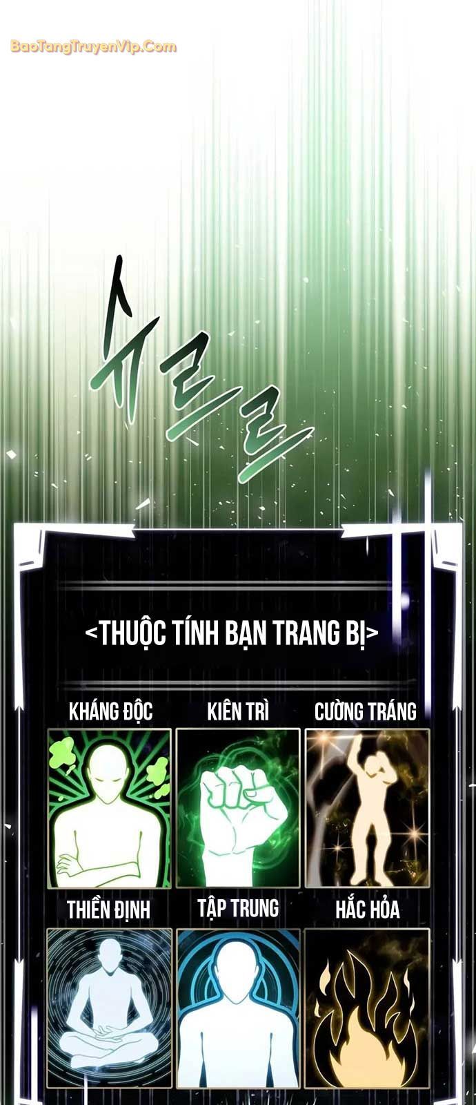 Kim Chiến Sĩ: Hành Trình Xây Dựng Đặc Tính Chapter 15 - Trang 75