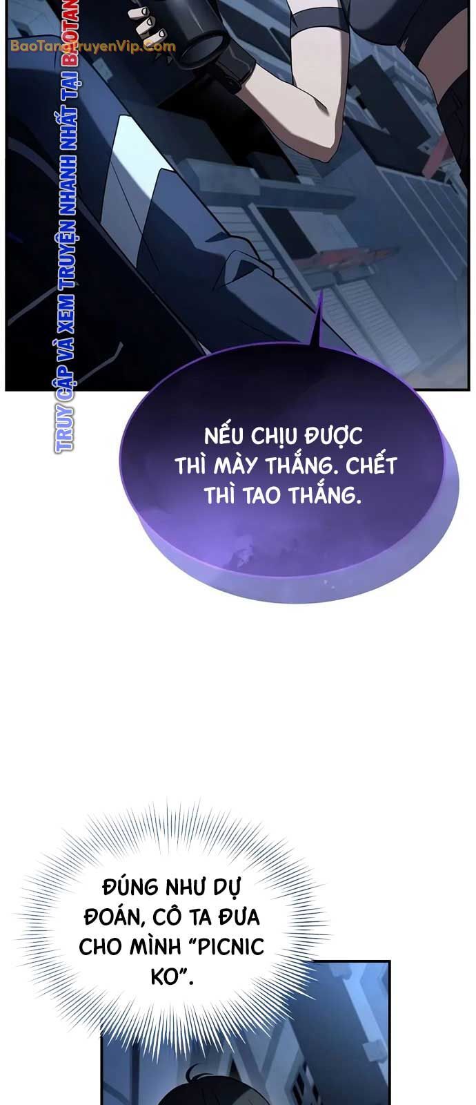 Kim Chiến Sĩ: Hành Trình Xây Dựng Đặc Tính Chapter 15 - Trang 66