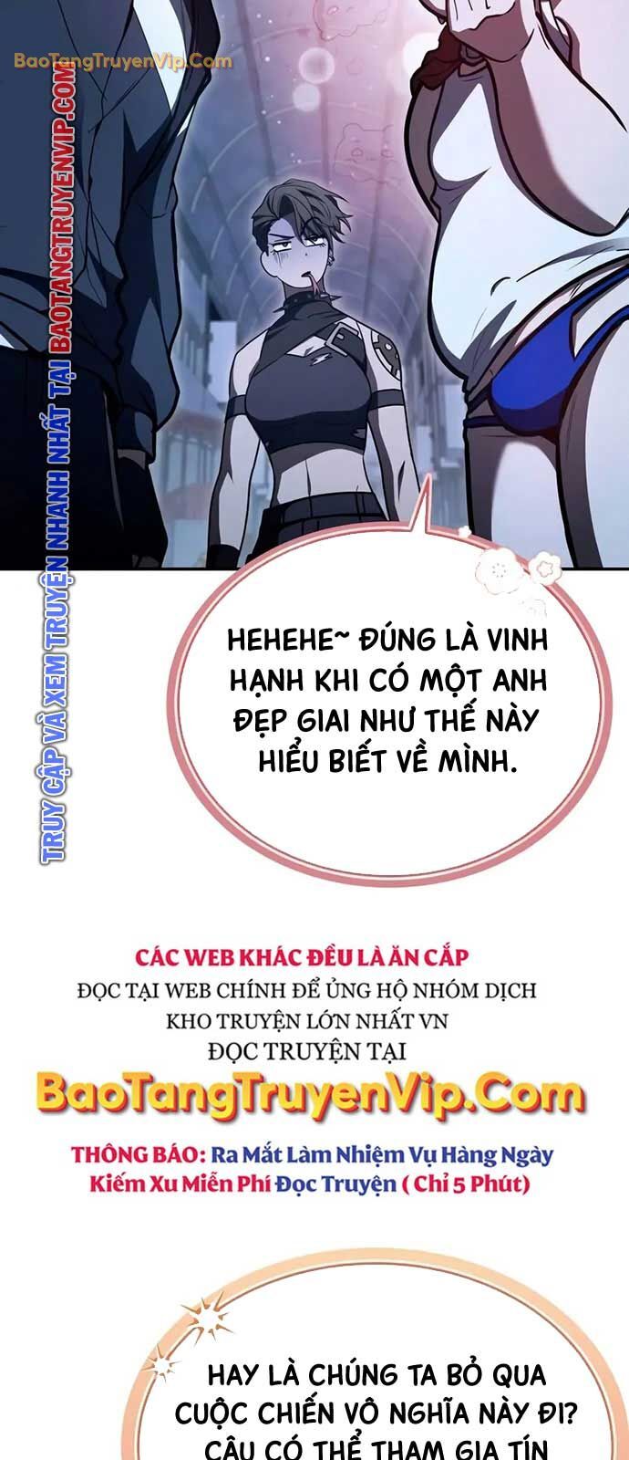 Kim Chiến Sĩ: Hành Trình Xây Dựng Đặc Tính Chapter 15 - Trang 43