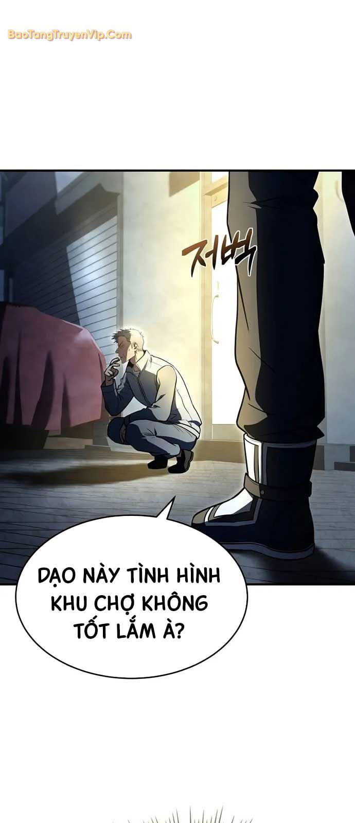 Kim Chiến Sĩ: Hành Trình Xây Dựng Đặc Tính Chapter 15 - Trang 1