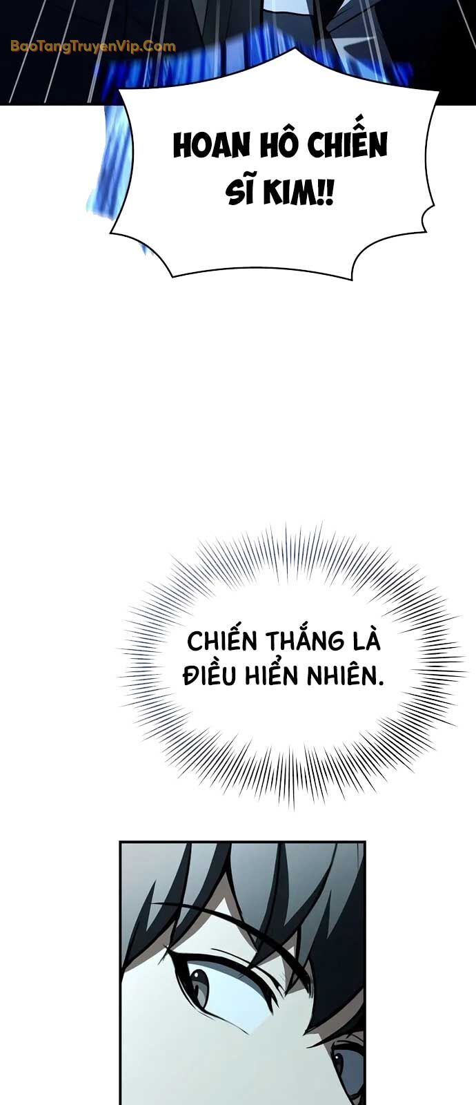 Kim Chiến Sĩ: Hành Trình Xây Dựng Đặc Tính Chapter 15 - Trang 97