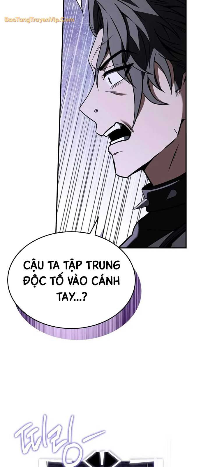 Kim Chiến Sĩ: Hành Trình Xây Dựng Đặc Tính Chapter 15 - Trang 79