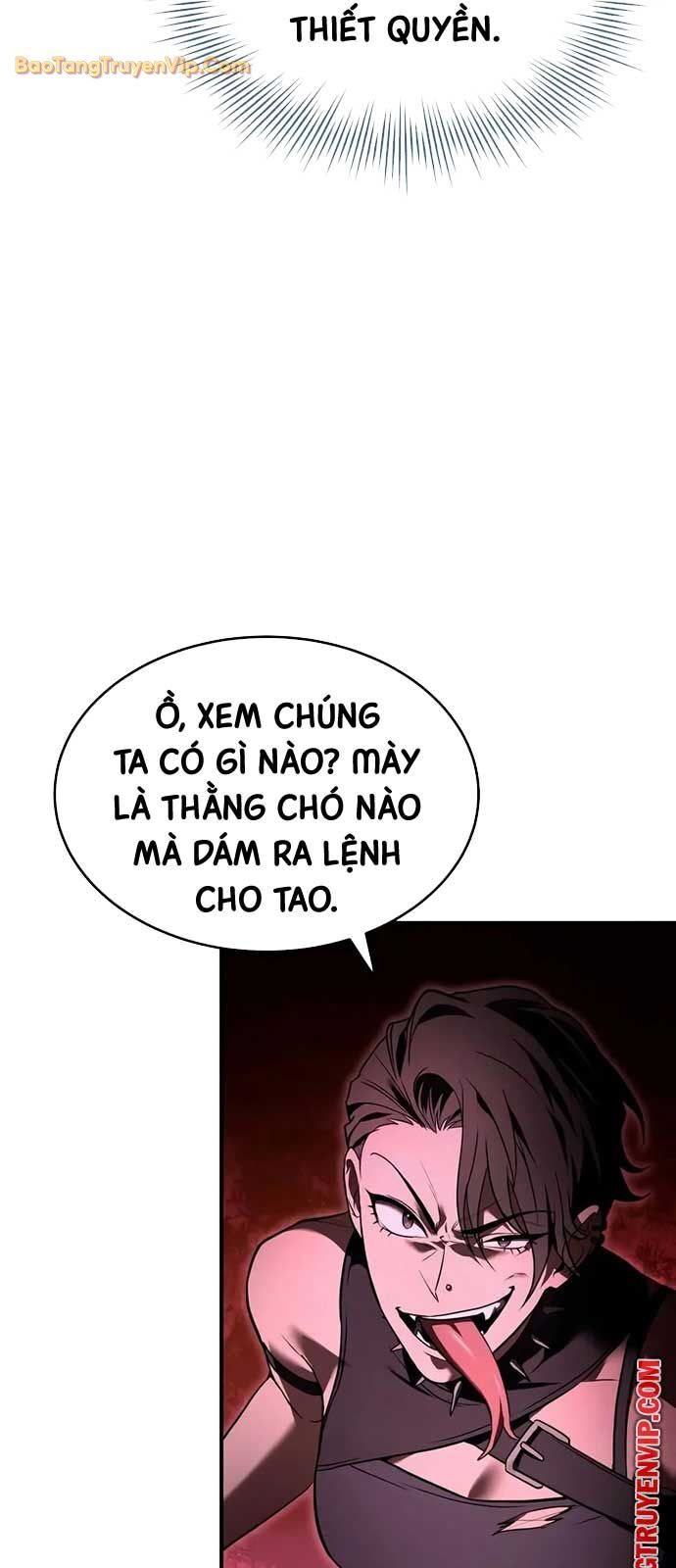 Kim Chiến Sĩ: Hành Trình Xây Dựng Đặc Tính Chapter 15 - Trang 31