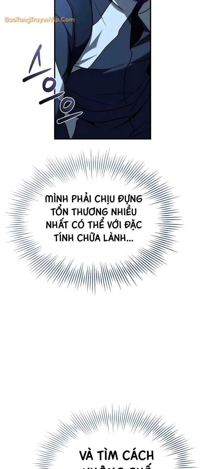 Kim Chiến Sĩ: Hành Trình Xây Dựng Đặc Tính Chapter 15 - Trang 77