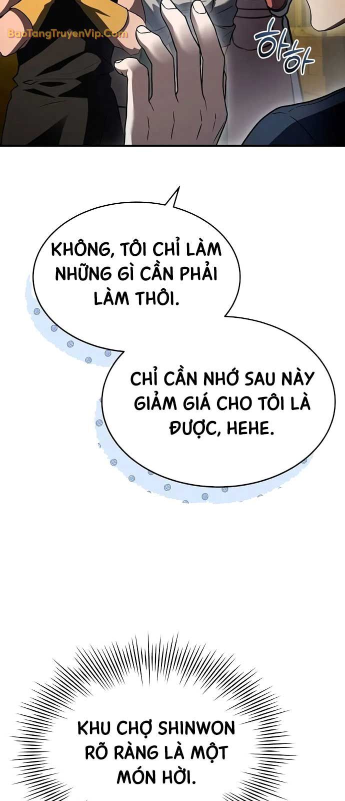 Kim Chiến Sĩ: Hành Trình Xây Dựng Đặc Tính Chapter 15 - Trang 106