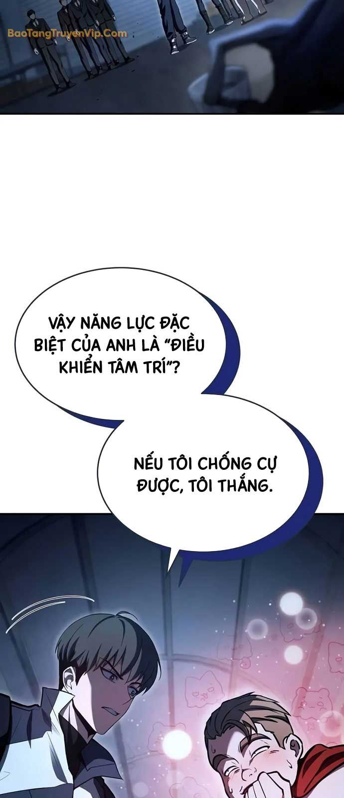 Kim Chiến Sĩ: Hành Trình Xây Dựng Đặc Tính Chapter 15 - Trang 42