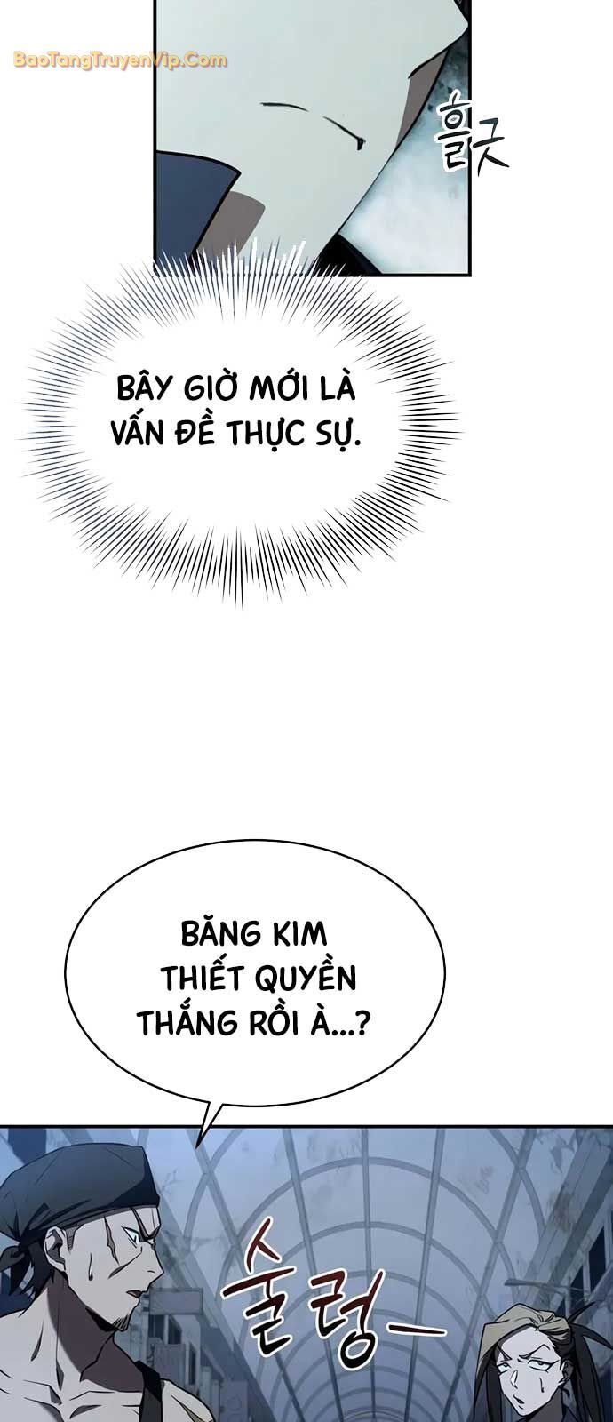 Kim Chiến Sĩ: Hành Trình Xây Dựng Đặc Tính Chapter 15 - Trang 98