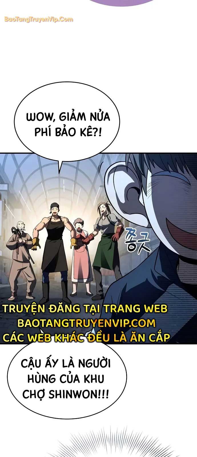 Kim Chiến Sĩ: Hành Trình Xây Dựng Đặc Tính Chapter 15 - Trang 104