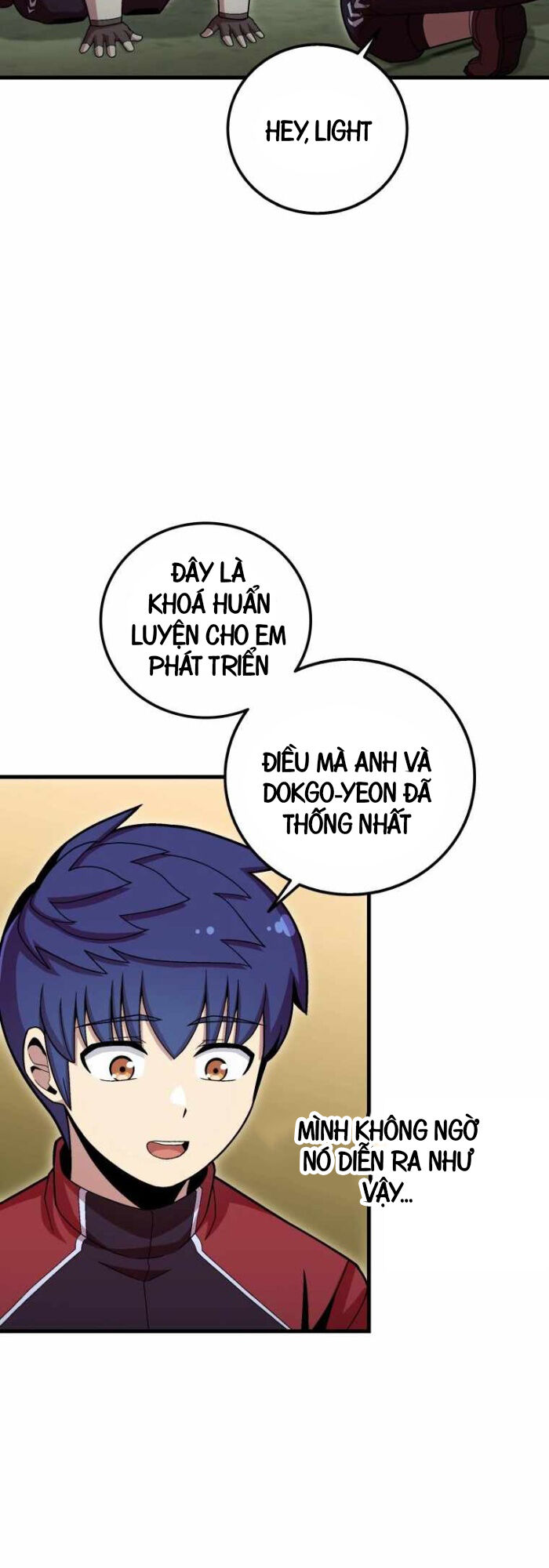 Vô Tình Ghi Danh Chapter 26 - Trang 40