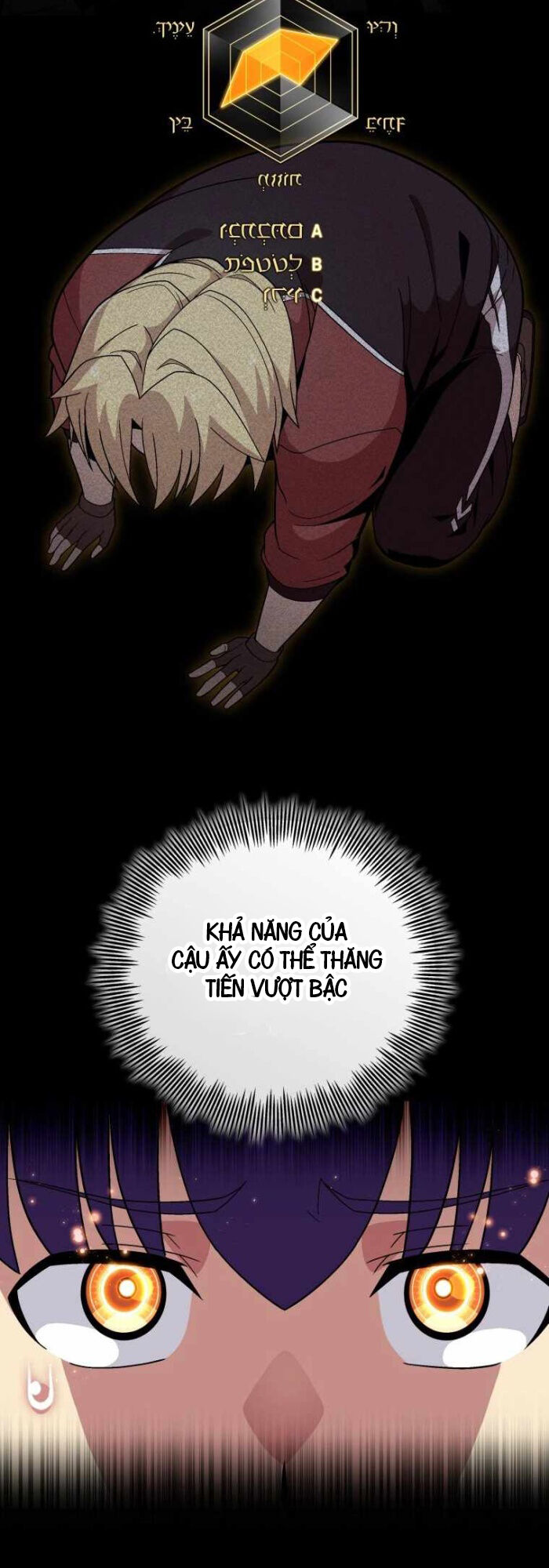 Vô Tình Ghi Danh Chapter 26 - Trang 52