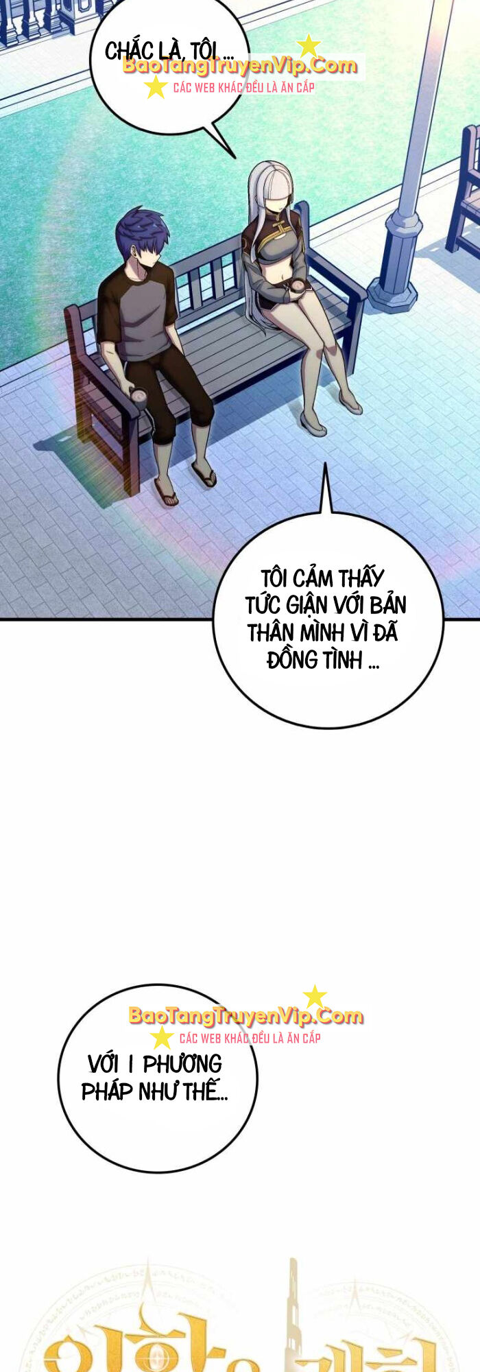 Vô Tình Ghi Danh Chapter 26 - Trang 8