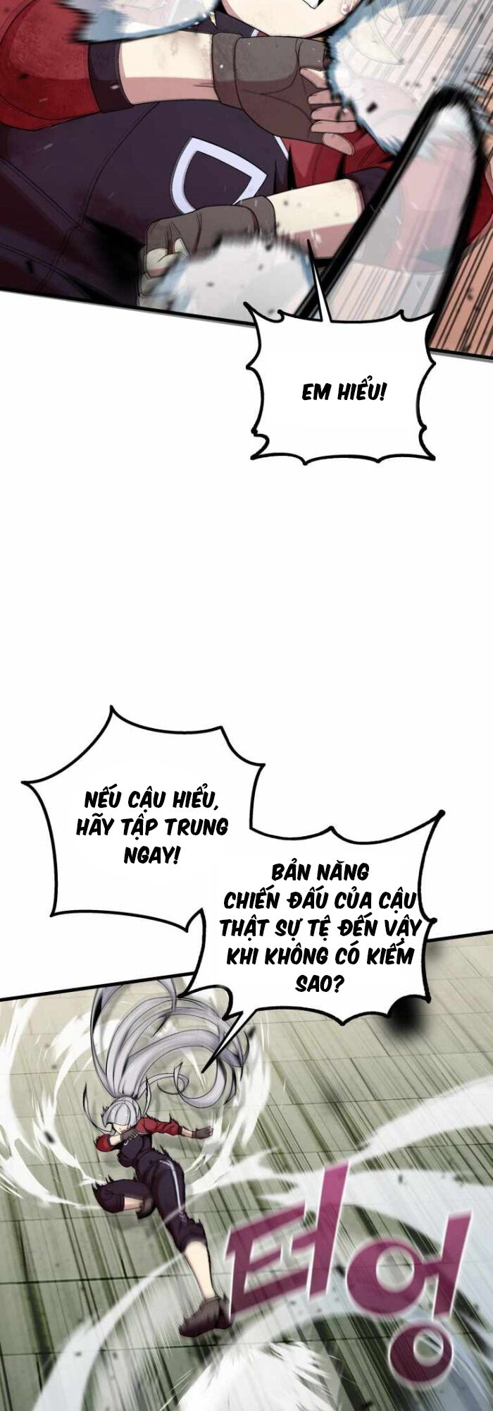 Vô Tình Ghi Danh Chapter 26 - Trang 48