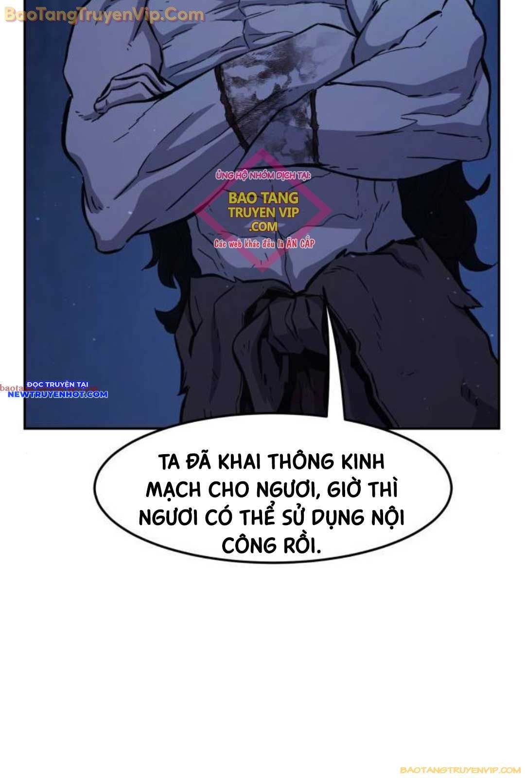 Tuyệt Đối Kiếm Cảm chapter 111 - Trang 66