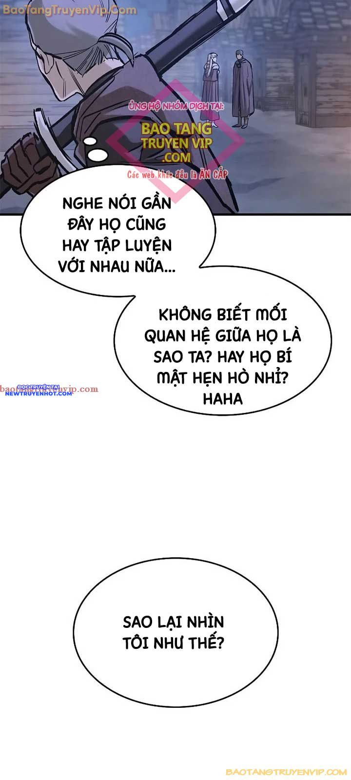 Hiệp Sĩ Sống Vì Ngày Hôm Nay chapter 35 - Trang 41