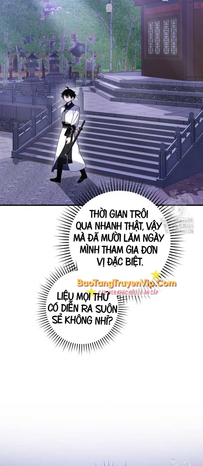 Sinh Tồn Trong Cuốn Tiểu Thuyết Romance Fantasy Chapter 23 - Trang 11