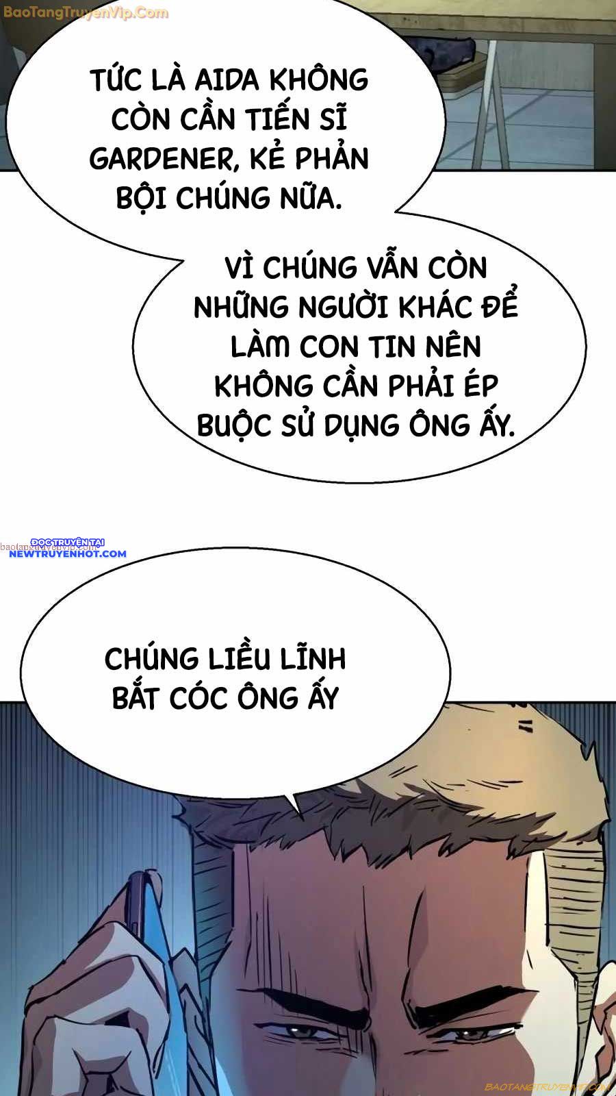 Bạn Học Của Tôi Là Lính Đánh Thuê chapter 216 - Trang 46