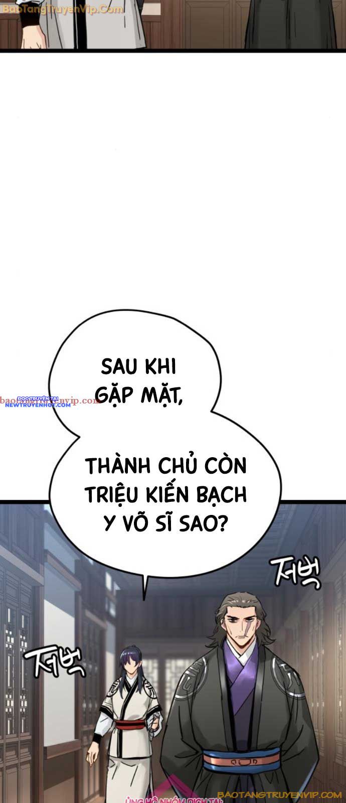 Thiên Tài Đoản Mệnh chapter 16 - Trang 37