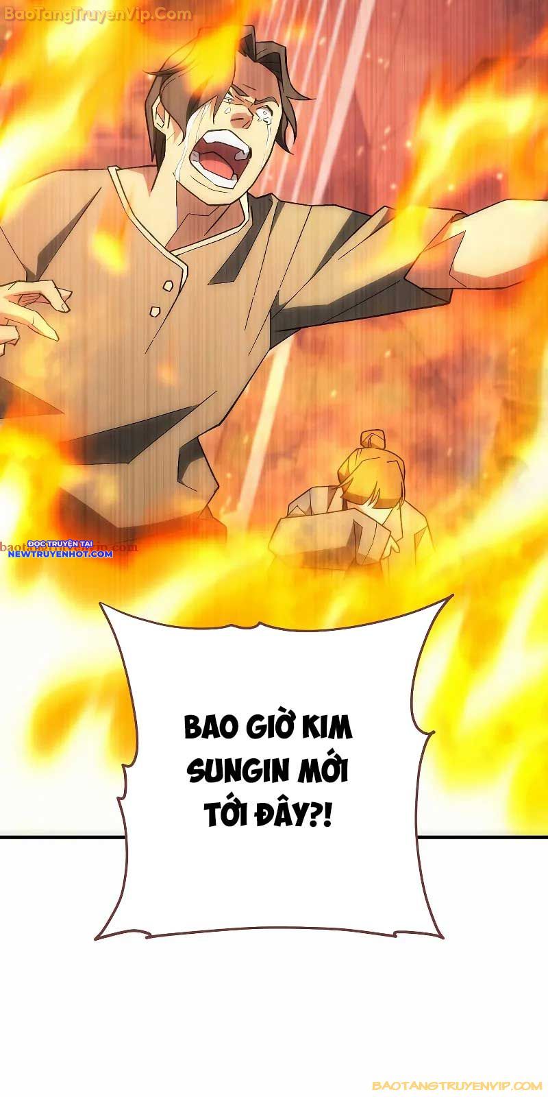 Anh Hùng Trở Lại chapter 102 - Trang 23