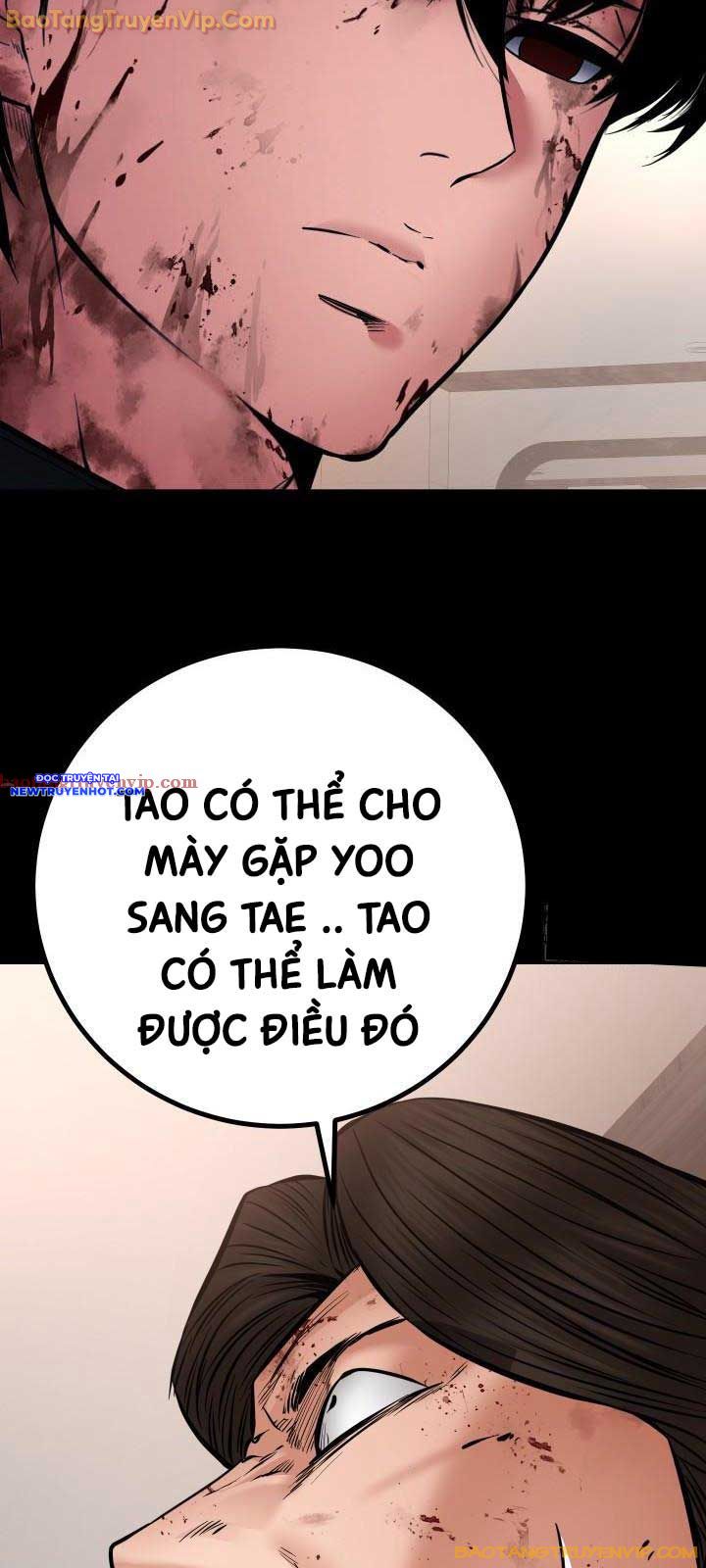 Thanh Kiếm Báo Thù chapter 51 - Trang 94