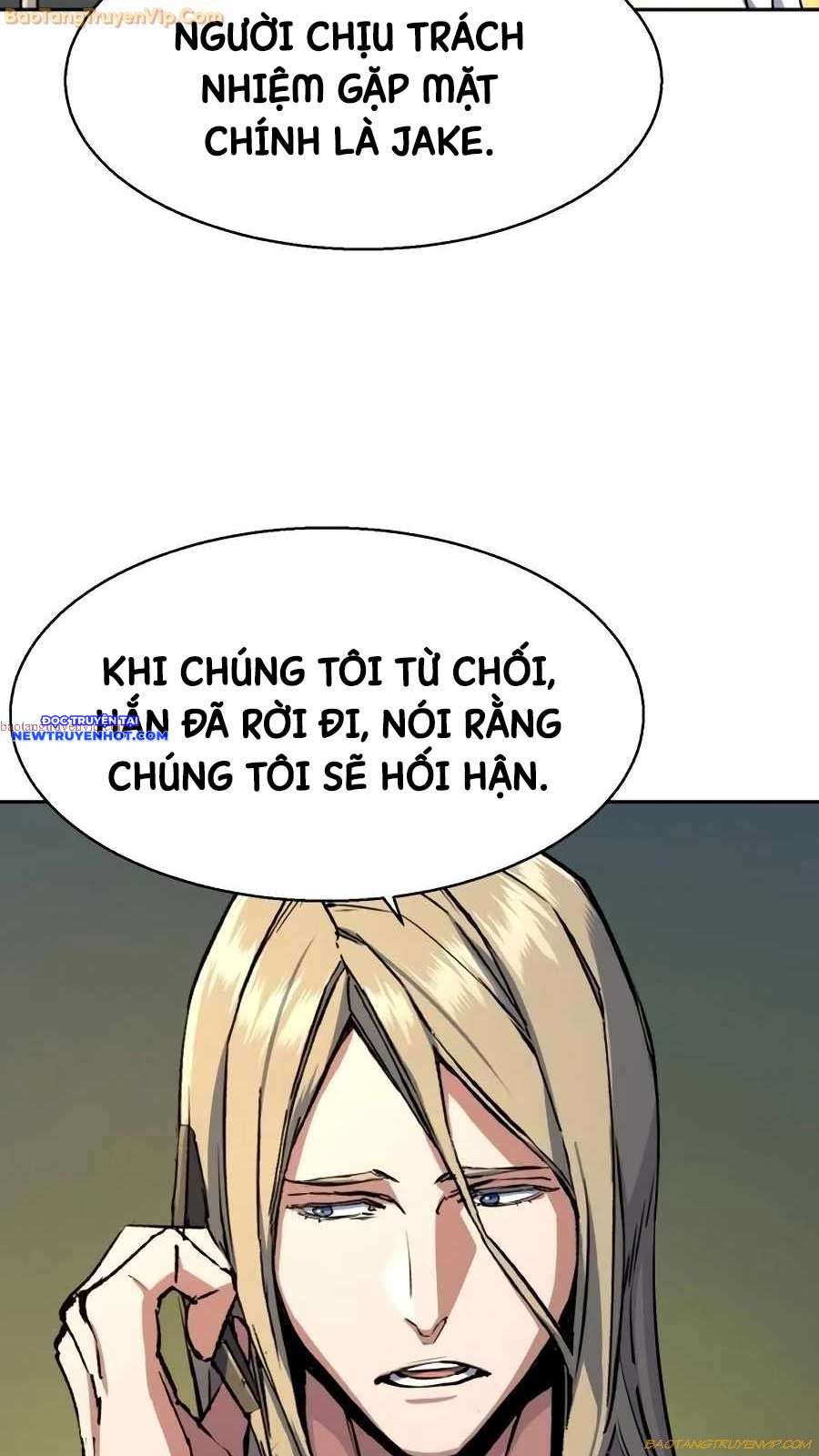 Bạn Học Của Tôi Là Lính Đánh Thuê chapter 216 - Trang 62