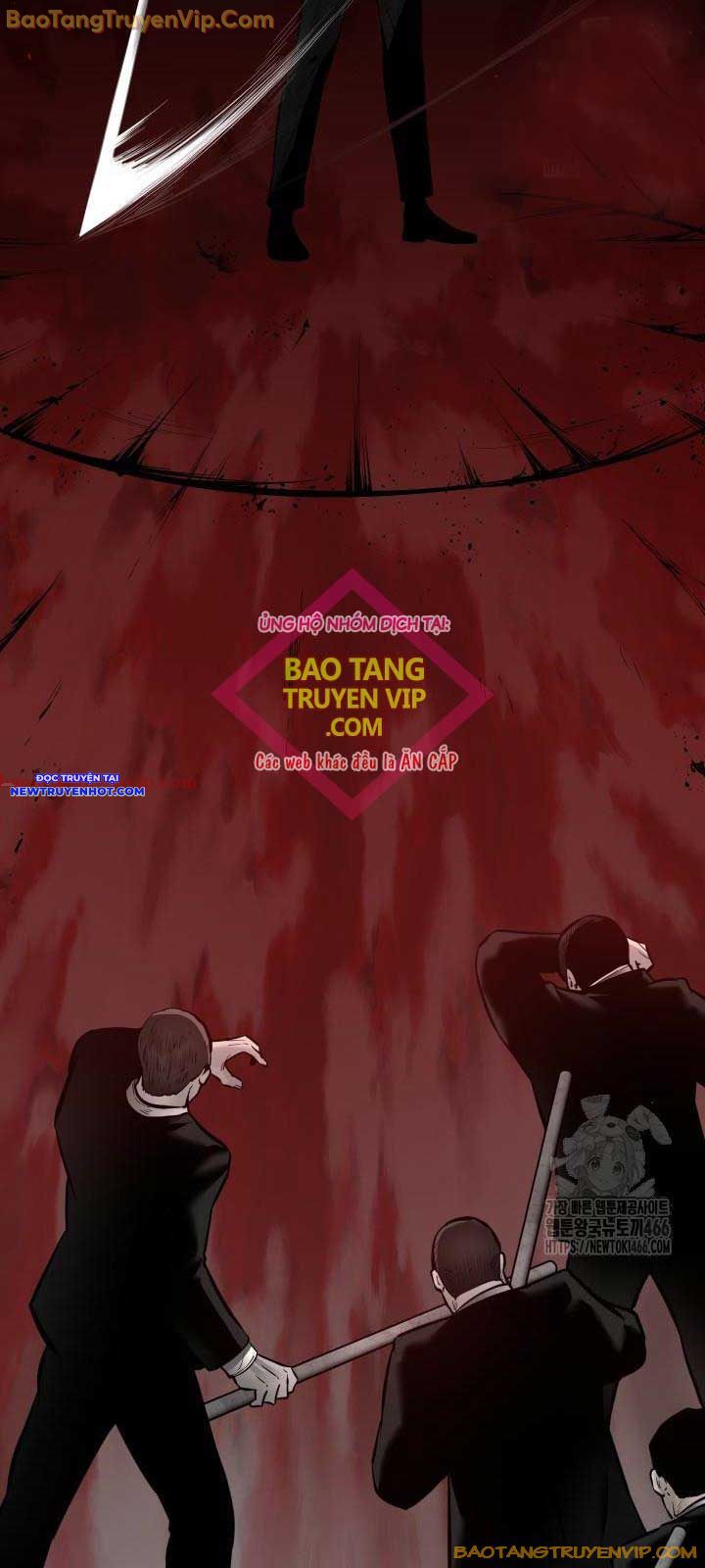 Thanh Kiếm Báo Thù chapter 51 - Trang 29