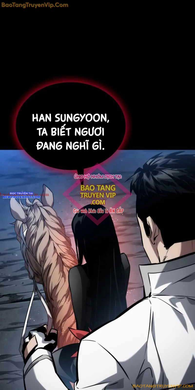 Chiêu Hồn Giả Siêu Phàm chapter 113 - Trang 22